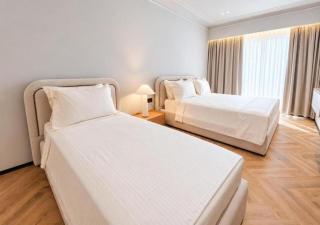 LaFe Tirana Apart-Hotel - 3