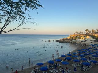 Meltemi flat - Protaras - 5