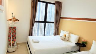 Trion Luxury Suites KLCC - 6