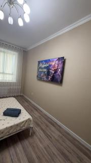 ЖК Family Park Luxury Apartemant Karaganda - 7