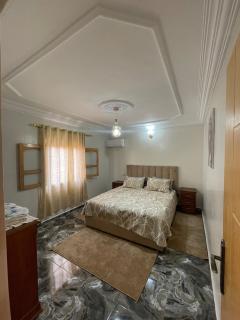 JAD Appartement - 3