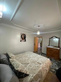 JAD Appartement - 1