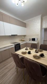 ЖК Family Park Luxury Apartemant Karaganda - 2