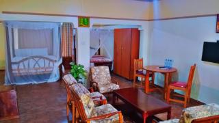 Taita Rocks Hotel - 8