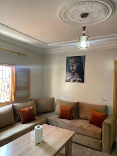 JAD Appartement - 6