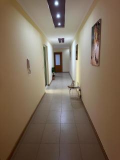 Sunset Apartment - 4