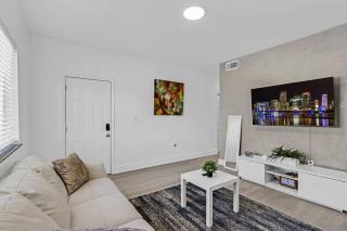 Cozy Private 2 BR Apt8th st 5min to Brickell - 9