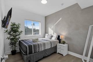 Cozy Private 2 BR Apt8th st 5min to Brickell - 8