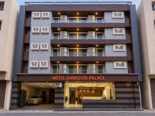 Sitara Premium Gangotri Palace, 1km Distance from New Glass Bridge - Tapovan #privateparking - 7