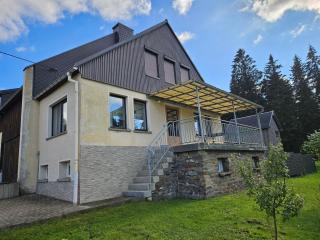 Ferienhaus Kretscham - 0