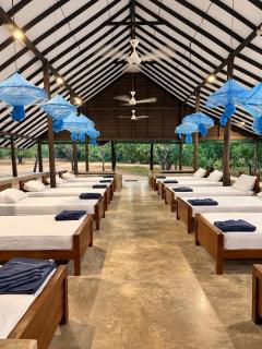 Governor's Camp Wilpattu - 8