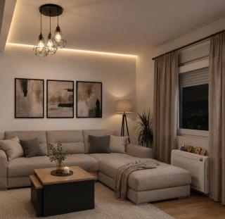 N&J apartman - 3
