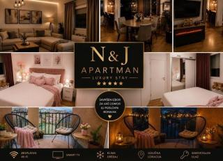 N&J apartman - 1