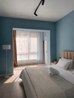 Comfort City Apartments - 0