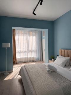 Comfort City Apartments - 2