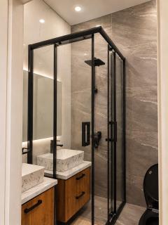 Comfort City Apartments - 1