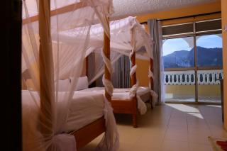 Taita Rocks Hotel - 0