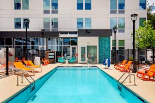 Aloft by Marriott Austin Airport - 8