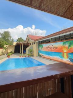 Second Home Moalboal - 4