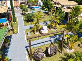 Vilarejo Cipó - 6