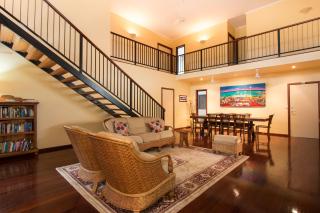 The Courthouse Bed & Breakfast - Broome - 0