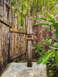 Leisy's Garden Tiny Cabins - 1