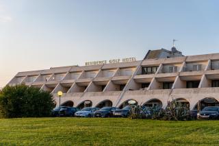 Residence Golf Hotel - 0