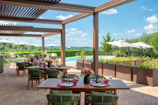 Poggio Paradiso Resort & Spa - 7