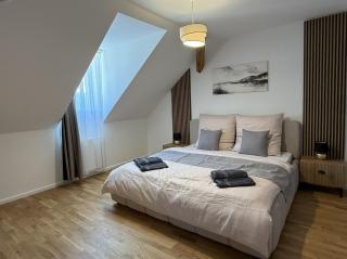 Hans von Schellenberg Maisonette - 4