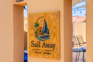 Villa Sail away Aruba - 4