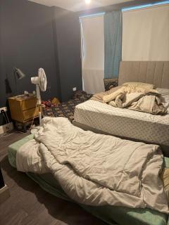 The Vest, Apt 217 - 2