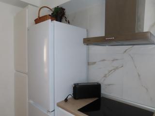 Apartamento Petrer F - 2