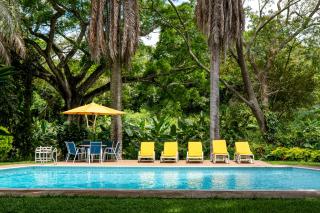 Hacienda El Rincon - 7