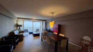 appartement Zeedijk Nieuwpoort - 8