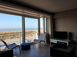 appartement Zeedijk Nieuwpoort - 9