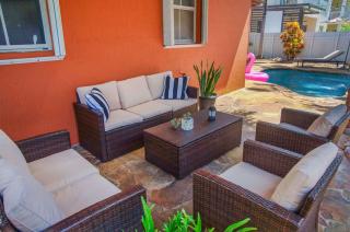 Miami Lakes Retreat Heated Pool & Kids Play Area - 7