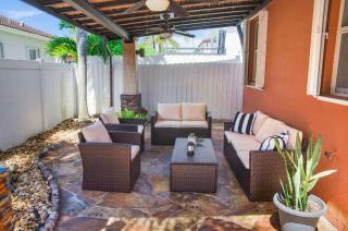Miami Lakes Retreat Heated Pool & Kids Play Area - 6