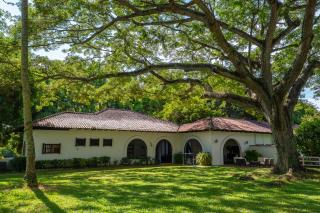 Hacienda El Rincon - 0