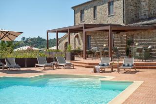 Poggio Paradiso Resort & Spa - 8