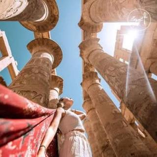 Nile Cruise trip Every Monday from Luxor Friday from Aswan - 5
