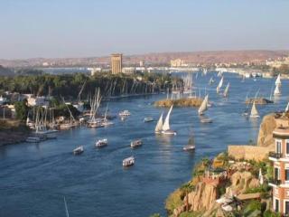 Nile Cruise trip Every Monday from Luxor Friday from Aswan - 3