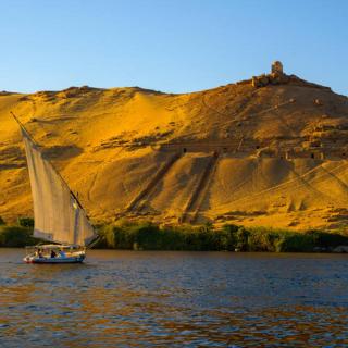 Nile Cruise trip Every Monday from Luxor Friday from Aswan - 2