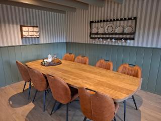 De Strijpse Hoeve, een ruime moderne woning - 5