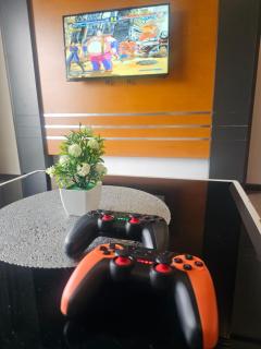 Gray Fox's Highlands Brinchang - Netflix and free paid parking - 3