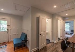 Stylish 4BR in Burns Park near Michigan Stadium - 6