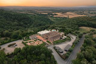 Poggio Paradiso Resort & Spa - 9