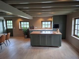 De Strijpse Hoeve, een ruime moderne woning - 7