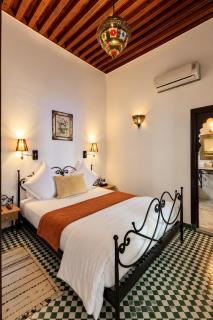 Riad Fes Bab Rcif Suite &Spa - Fes - 3