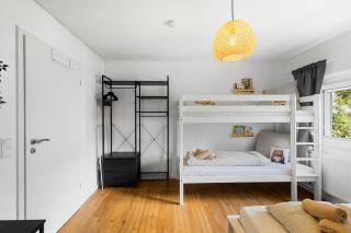 Ferienwohnung Bergtraum mit Pool und Sauna - 4