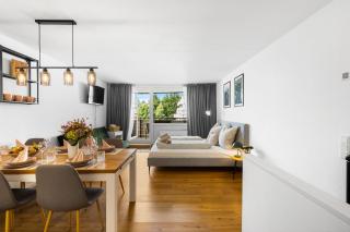 Ferienwohnung Bergtraum mit Pool und Sauna - 6